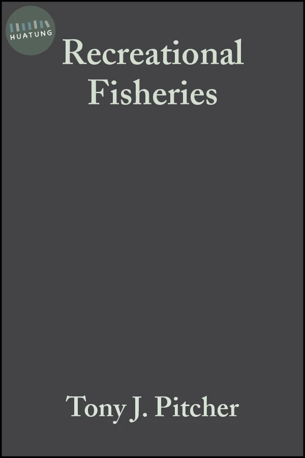 Recreational Fisheries 