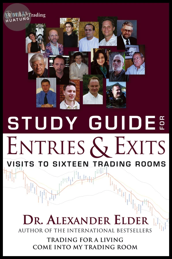 Study Guide for Entries and Exits 