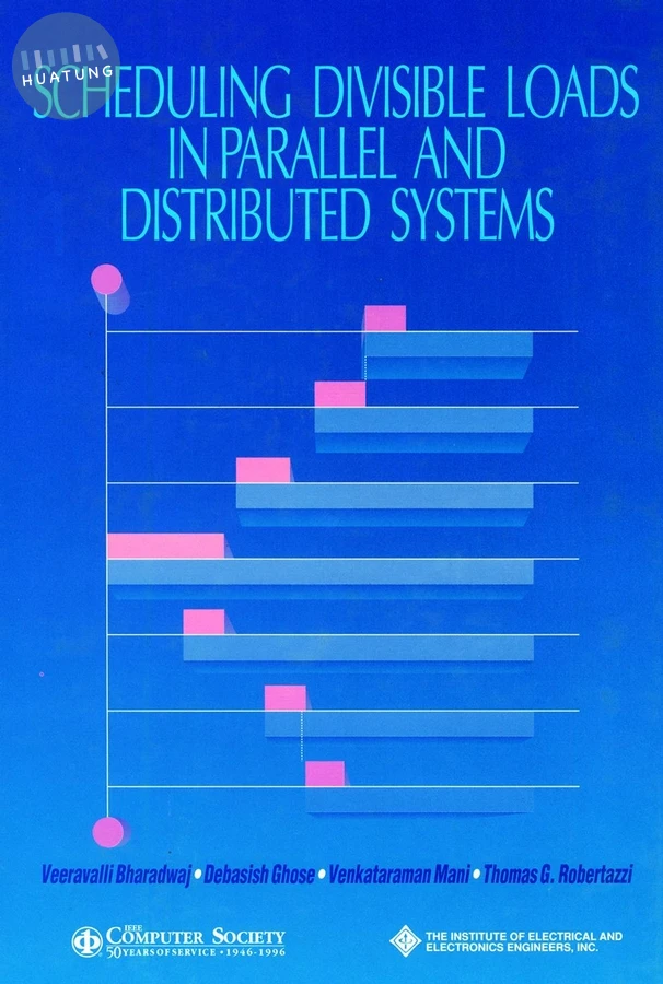 Scheduling Divisible Loads in Parallel and Distributed Systems 