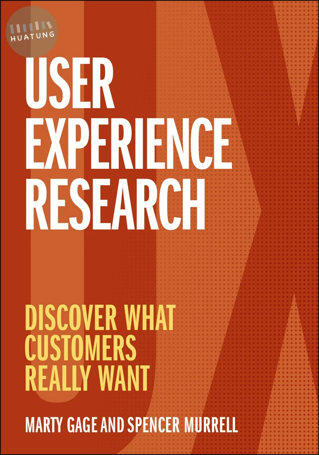 User Experience Research 