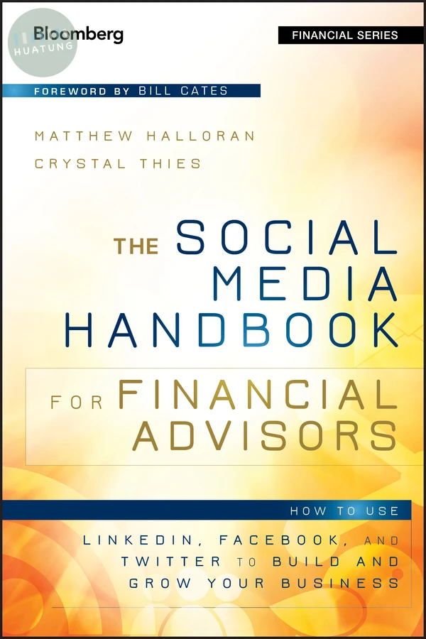 The Social Media Handbook for Financial Advisors 