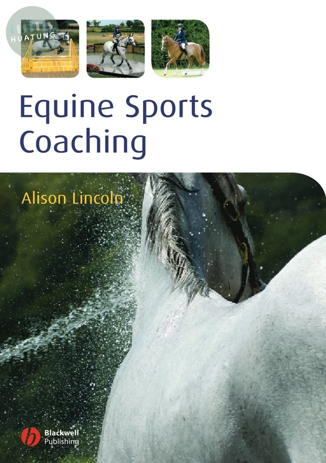 Equine Sports Coaching 