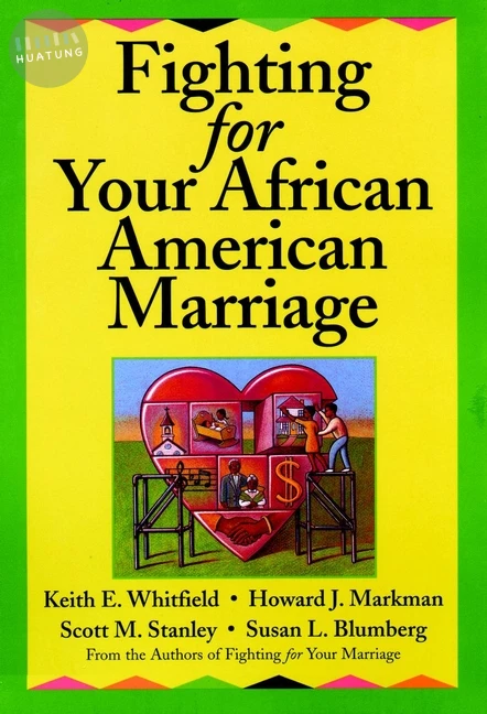 Fighting for Your African American Marriage 