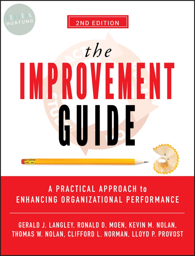 The Improvement Guide 