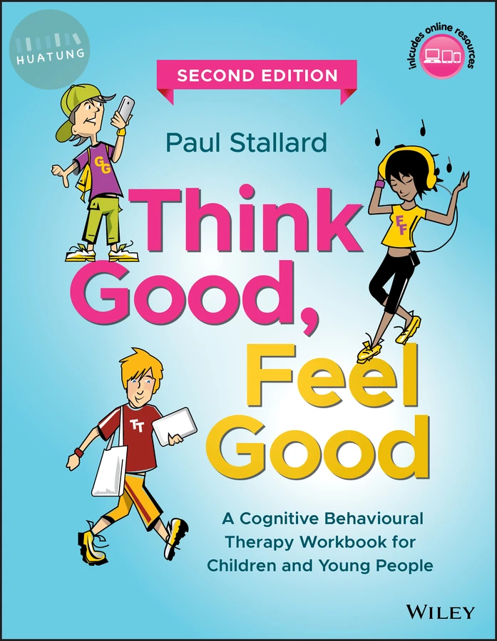 Think Good, Feel Good 