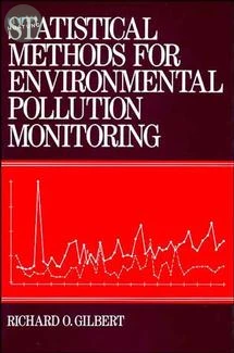 Statistical Methods for Environmental Pollution Monitoring 