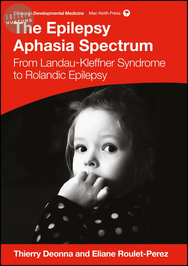 The Epilepsy Aphasia Spectrum 
