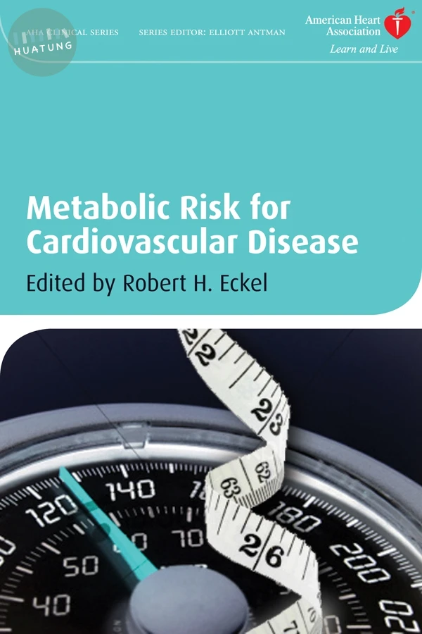 Metabolic Risk for Cardiovascular Disease 