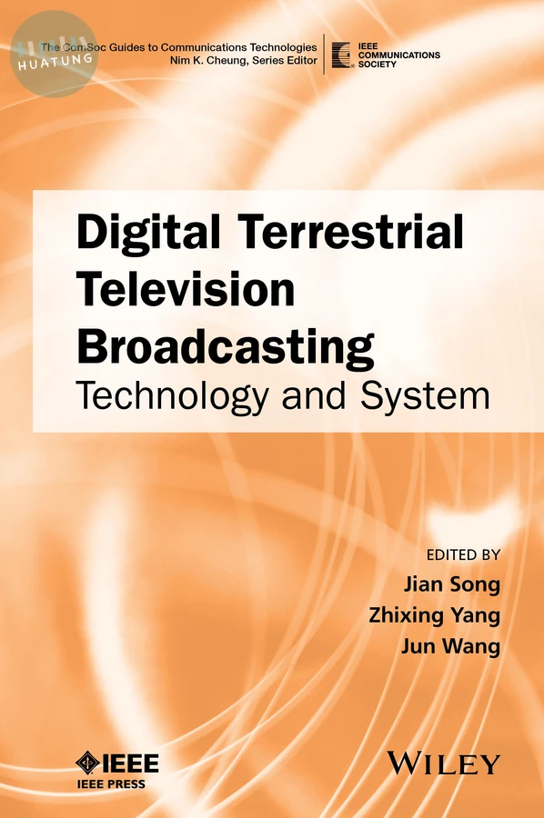 Digital Terrestrial Television Broadcasting 