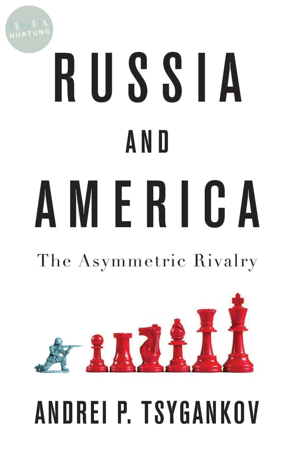Russia and America 