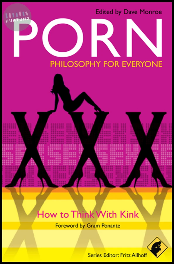 Porn - Philosophy for Everyone 