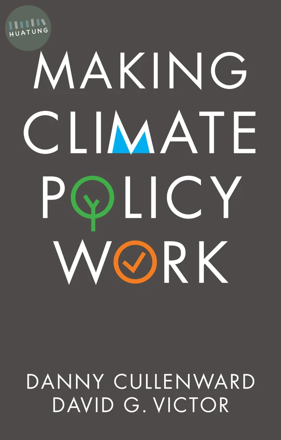 Making Climate Policy Work 
