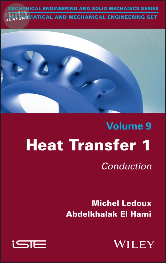 Heat Transfer 1 