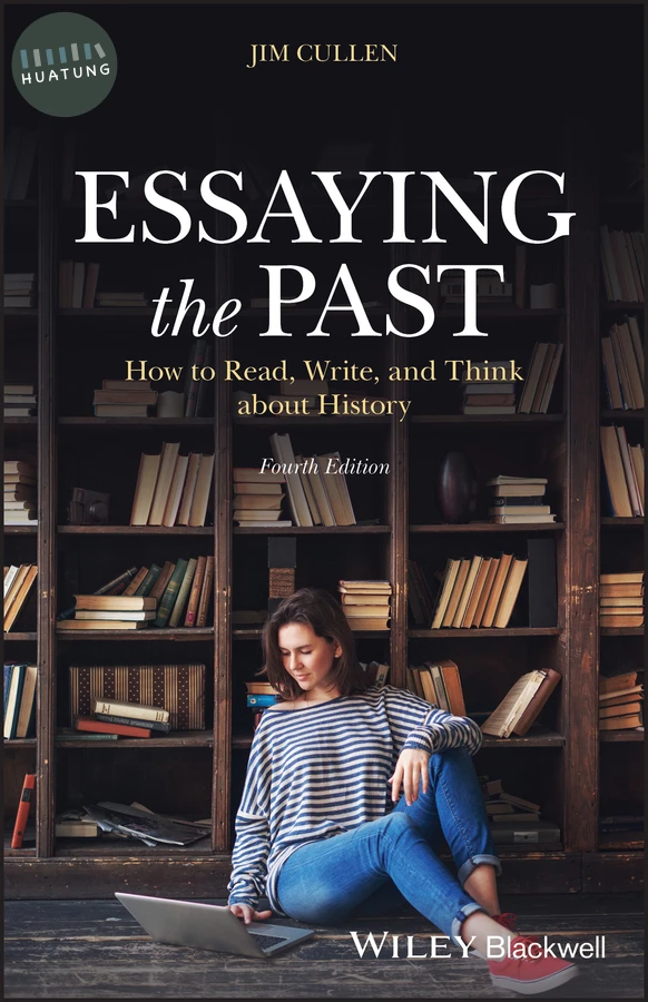 Essaying the Past 