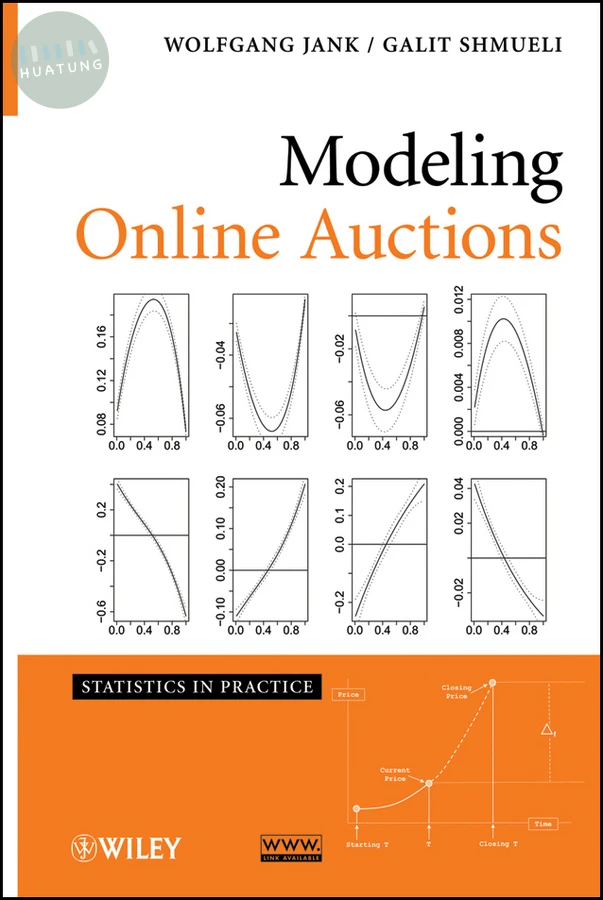 Modeling Online Auctions 