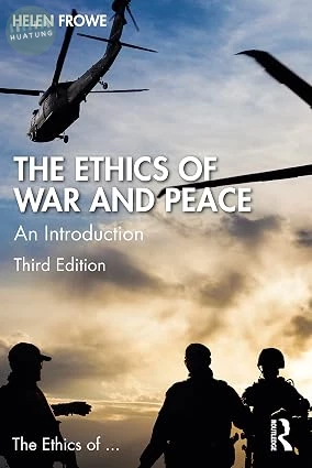 The Ethics of War and Peace (3版)