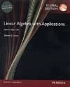 Linear Algebra: with Applications (9版)