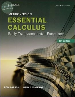 Essential Calculus : Early Transcendental Functions (Metric Version) (4版)