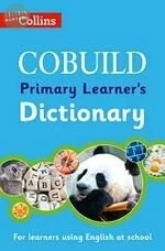 Collins Cobuild Primary Learner's Dictionary 