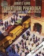 EDUCATIONAL PSYCHOLOGY THEORY AND PRACTICE (8版)