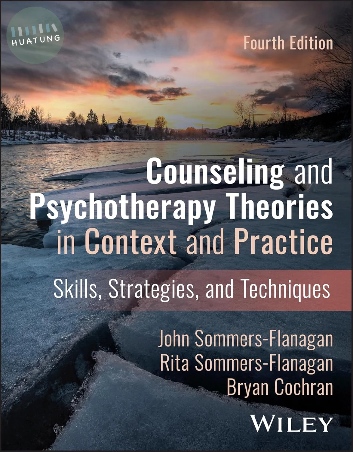 Counseling and Psychotherapy Theories in Context and Practice: Skills, Strategies, and Techniques 4/e (4版)
