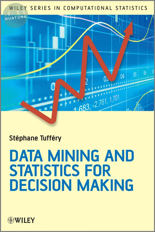 Data Mining and Statistics for Decision Making 