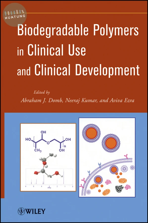Biodegradable Polymers in Clinical Use and Clinical Development 