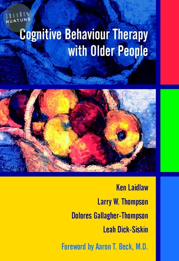 Cognitive Behaviour Therapy with Older People 
