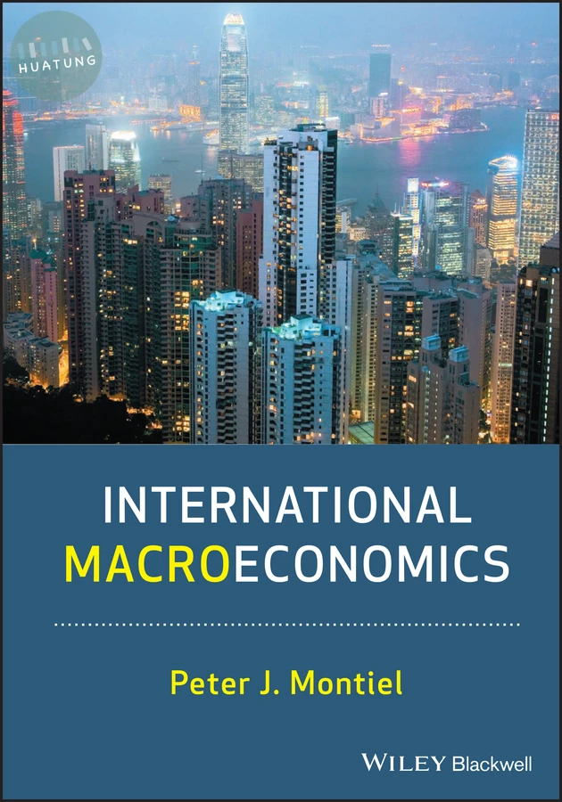 International Macroeconomics 