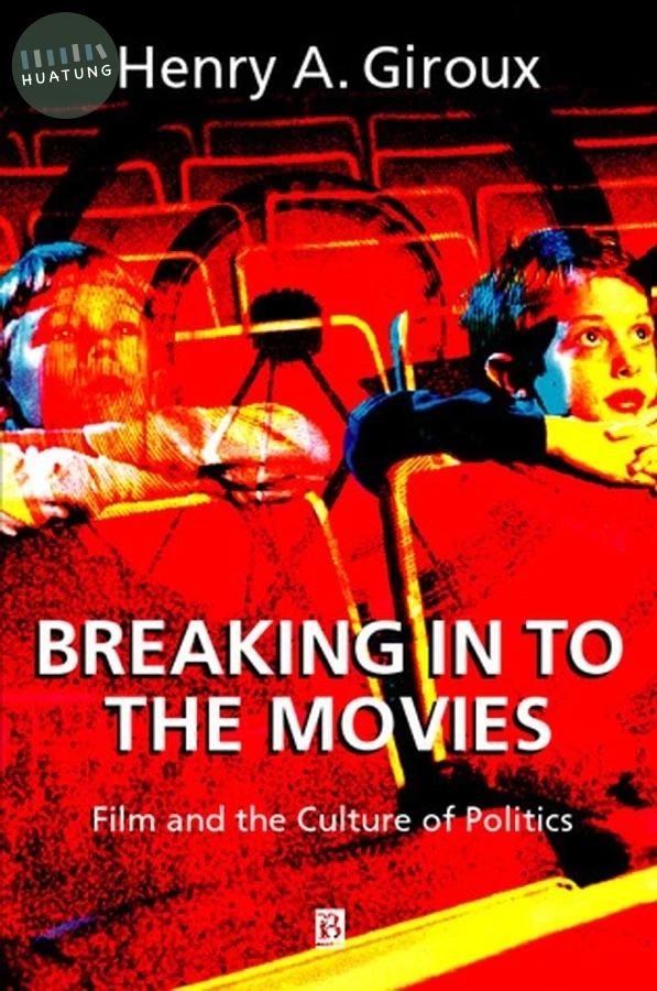 Breaking in to the Movies 