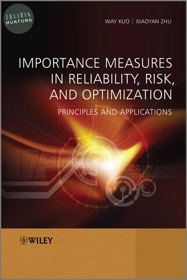 Importance Measures in Reliability, Risk, and Optimization 