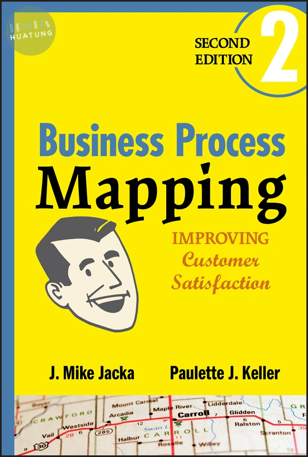 Business Process Mapping 