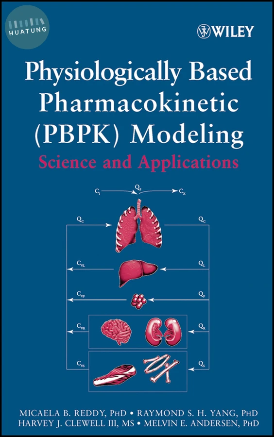 Physiologically Based Pharmacokinetic Modeling 