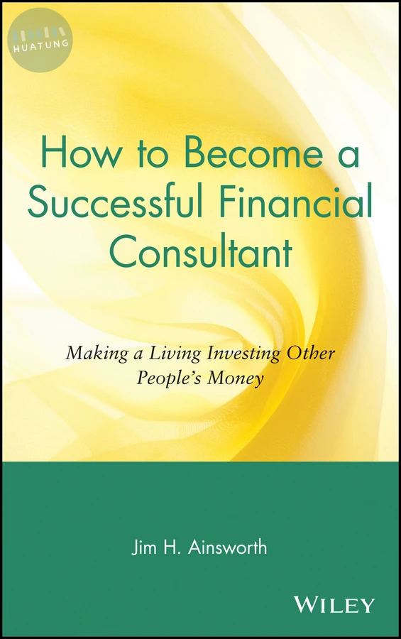 How to Become a Successful Financial Consultant 