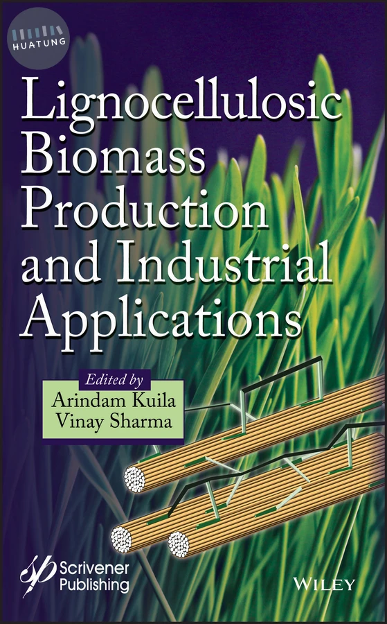 Lignocellulosic Biomass Production and Industrial Applications 
