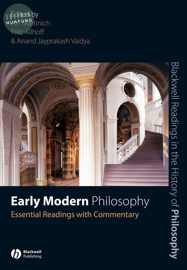 Early Modern Philosophy 