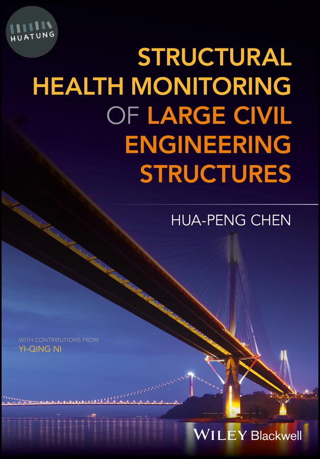 Structural Health Monitoring of Large Civil Engineering Structures 