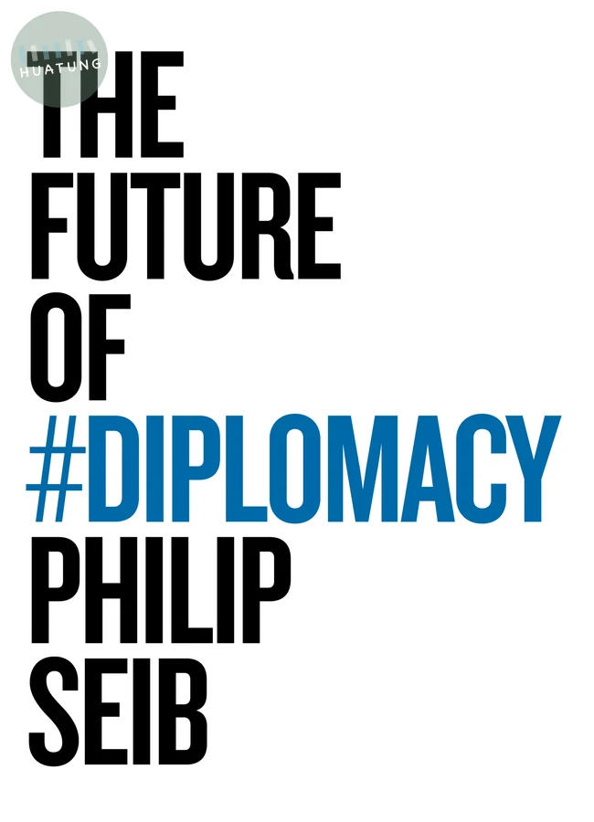 The Future of Diplomacy 