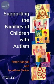 Supporting the Families of Children with Autism 