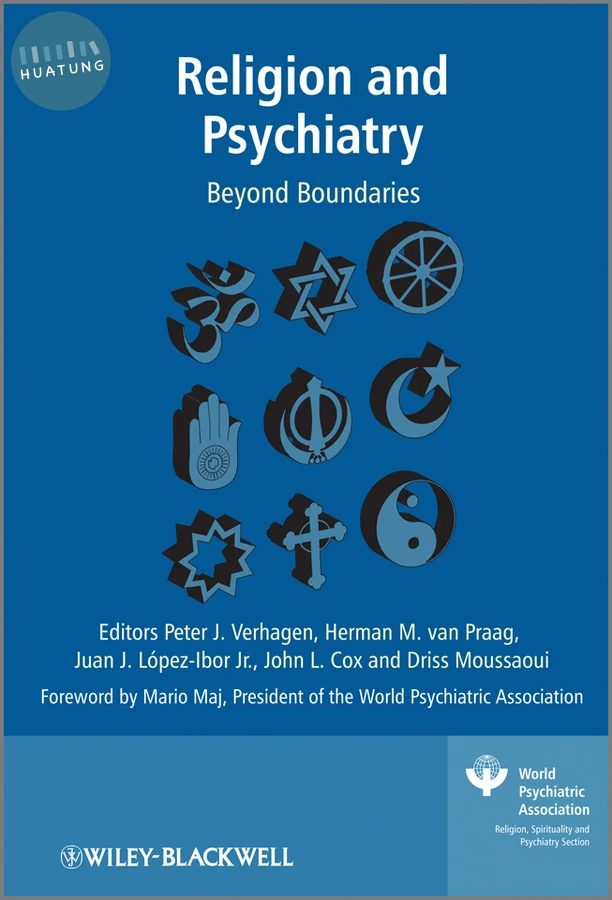 Religion and Psychiatry 