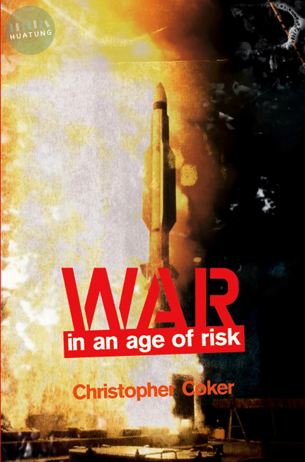 War in an Age of Risk 