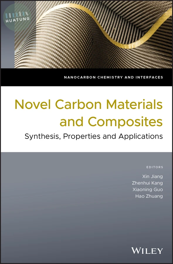 Novel Carbon Materials and Composites 