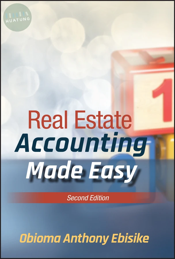 Real Estate Accounting Made Easy 