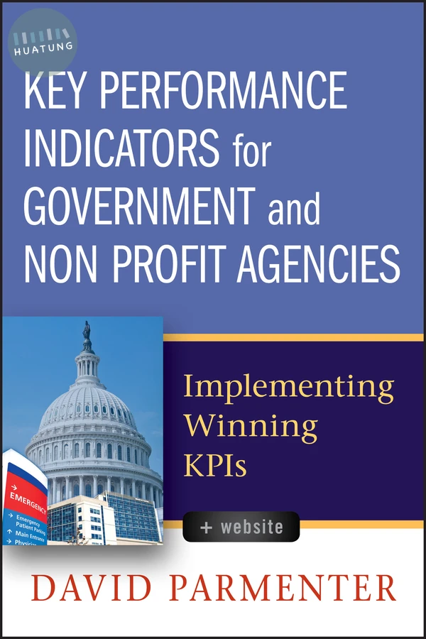 Key Performance Indicators for Government and Non Profit Agencies 