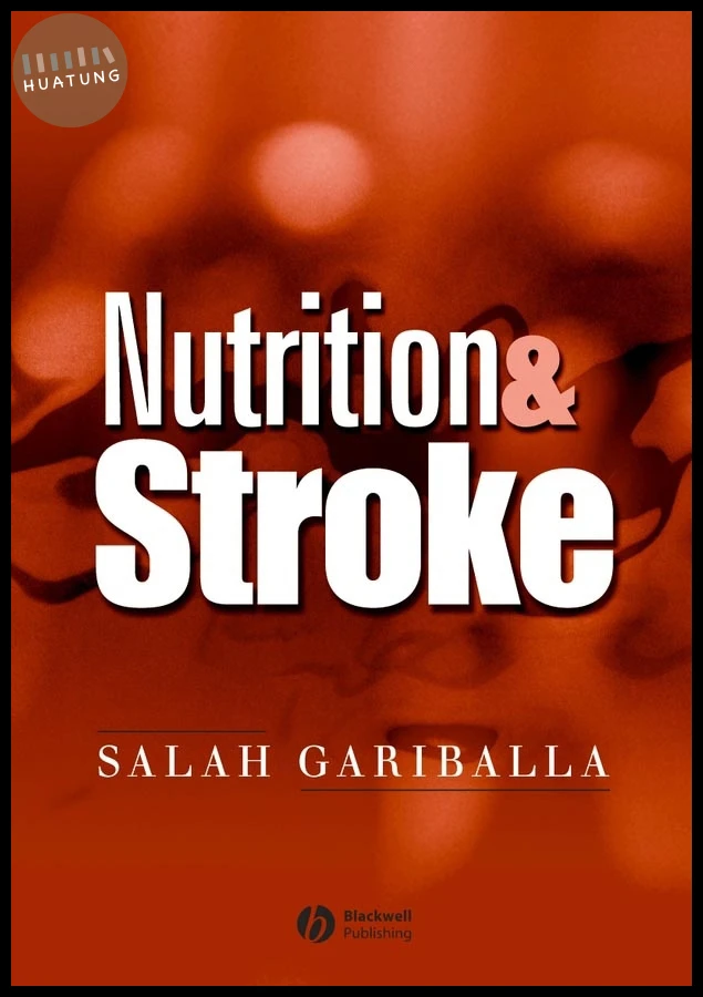 Nutrition and Stroke 
