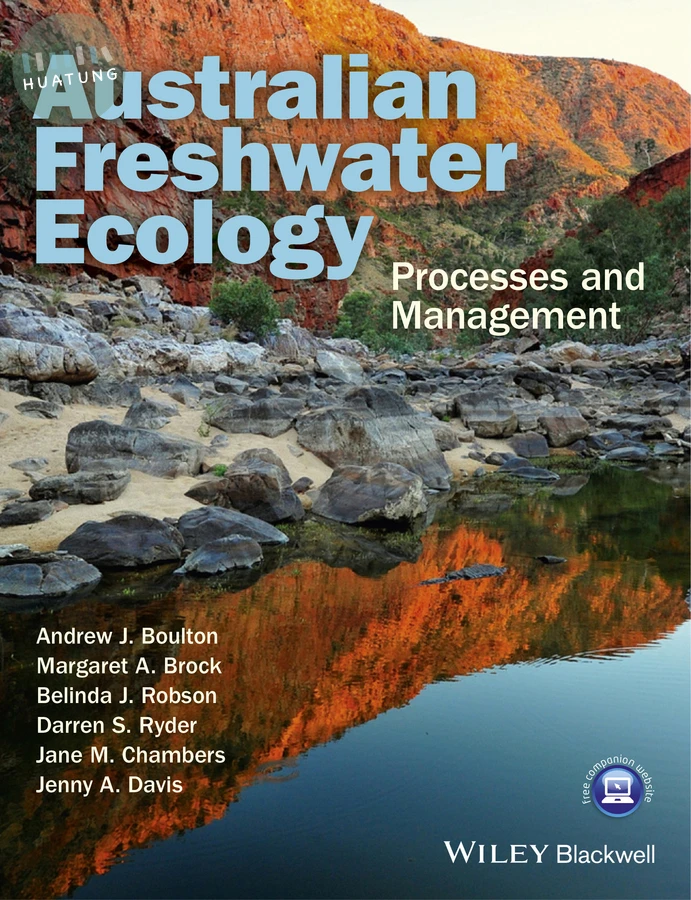 Australian Freshwater Ecology 