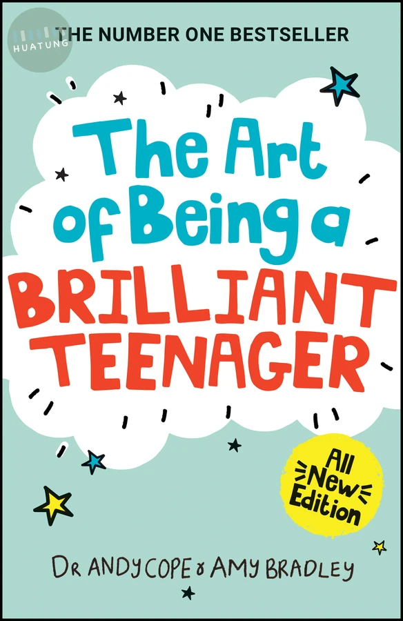 The Art of Being A Brilliant Teenager 