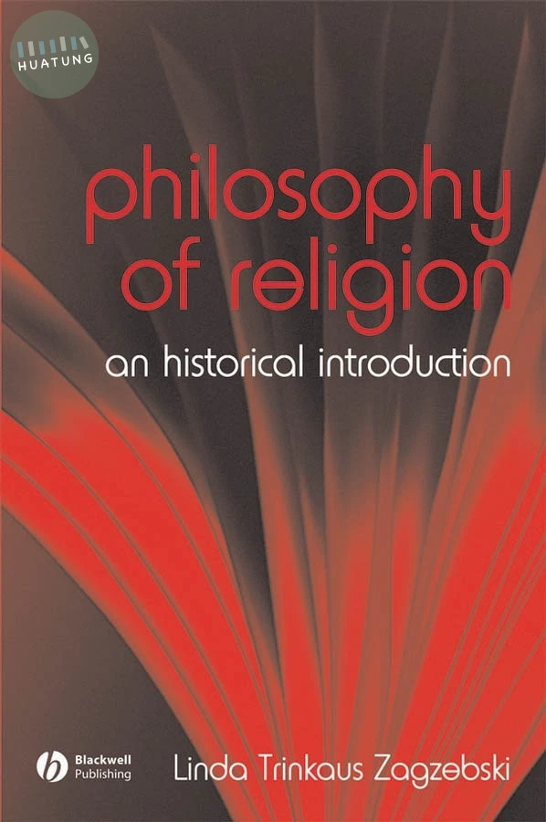 The Philosophy of Religion 