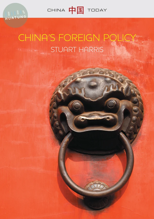 China's Foreign Policy 