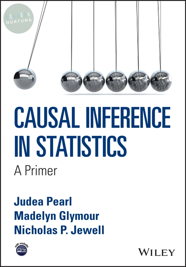 Causal Inference in Statistics 